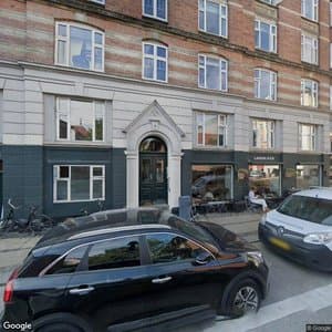Andelsboligforeningen Helgehus