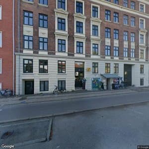 A/B Randersgade 31