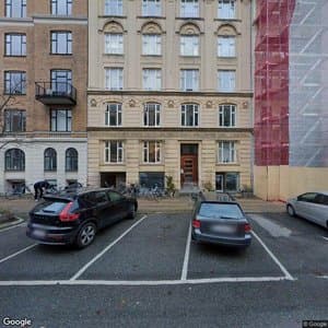 A/B Holsteinsgade 23