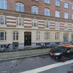 A/B Silkeborggade 4 / Gl. Kalkbrænderi Vej 20