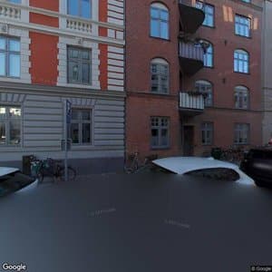 Andelsboligforeningen Slagelsegade 11 - Sorøgade 1
