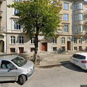 A/B Drejøgade 4-6