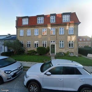 Andelsboligforeningen Teglstrupvej 6a, 6b Og 8