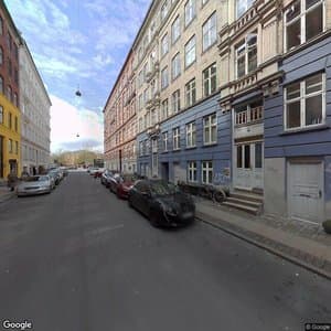 A/B Ålborggade 3-5