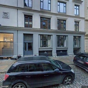 Andelsboligforeningen Rosendalsgade 1 M.fl.