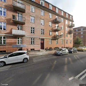 Andelsboligforeningen Hesseløhus