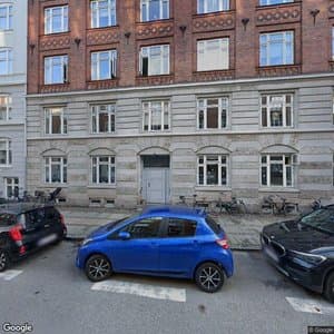 A/B Grenågade 4