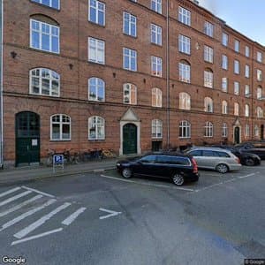 A/B Gustav Adolfs Gade 12