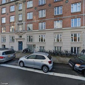 A/B Hobrogade / Gl. Kalkbrænderivej (matrikel 2858)