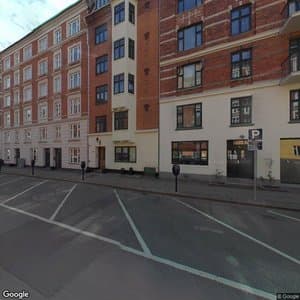 A/B Præstøgade 2b