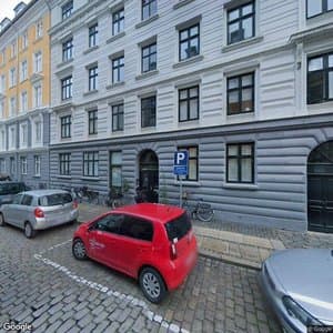 A/B Rosendalsgade 12