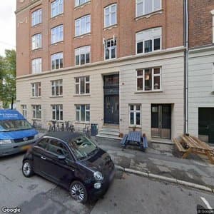 Andelsboligforeningen Silkeborghus