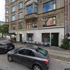 Andelsboligforeningen Lundsgade 7