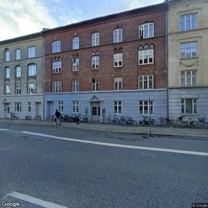 Andelsforeningen Vennemindevej