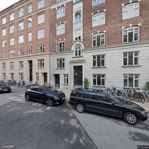 Andelsboligforeningen Horsensgade 3-5