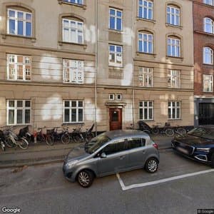 Andelsboligforeningen Nordre Frihavnsgade 96