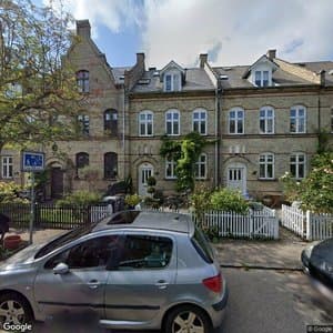 Andelsboligforeningen Gaden 21