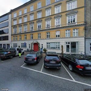 A/B Slagelsegade 3