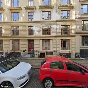 A/B Østerbrogade 54 D Og E