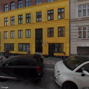 A/B Aalborggade 4-6