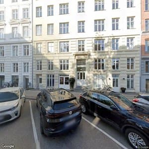 A/B Nøjsomhedsvej 7