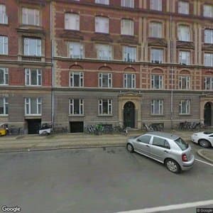 Ab Livjægergade 33-35