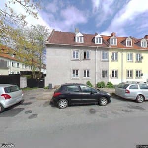 Andelsboligforeningen Bennos Hvile