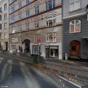 Andelsboligforeningen Nordre Frihavnsgade 10