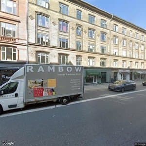 A/B Nordre Frihavnsgade 73