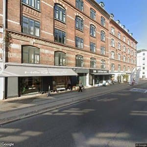 A/B Ndr. Frihavnsgade 47