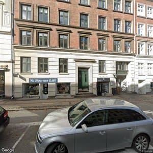 Andelsboligforeningen Classensgade 7