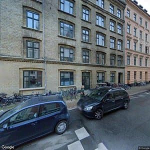 A/B Holsteinsgade 32-34 (matrikel 2121)