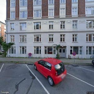 A/B Holsteinsgade 54 / Fiskedamsgade 16