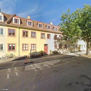 Andelsboligforeningen Vermundsgade 14