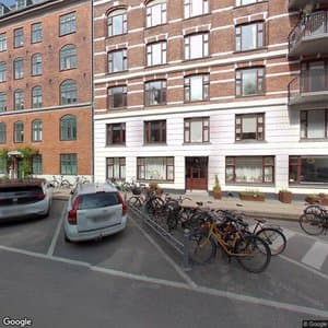 A/B Præstøgade 11-13