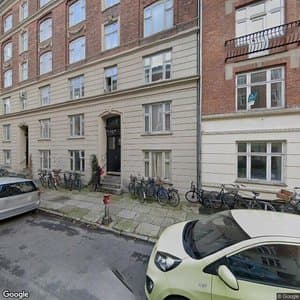 A/B Horsensgade 10-12