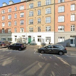 A/B Århusgade 41
