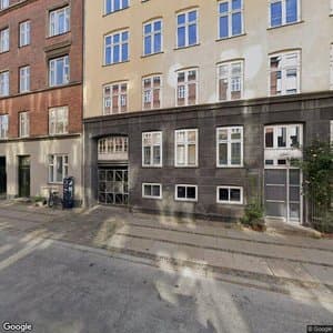 A/B Sortedam Dossering 95 A-b M.fl