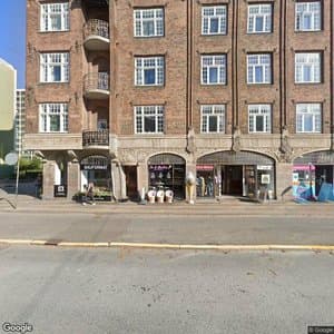 A/B Vibensgaard