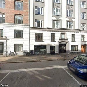 A/B Classensgade 39-41