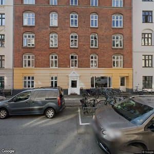 A/B Marstalsgade 26