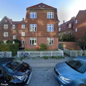 Andelsboligforeningen Studsgaardsgade 4, 2100 København Ø