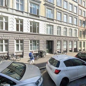Boliganpartsselskabet Nordborggade 12