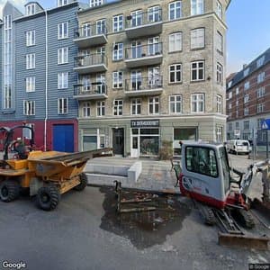 A/B Rantzaushus