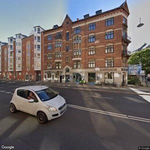 Andelsboligforeningen Tagensvej 67/Vølundsgade 30-32
