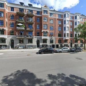Andelsboligforeningen Lundbo