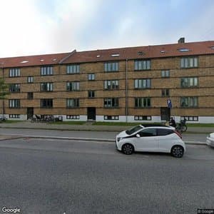 A/B Hillerødgade 63-69
