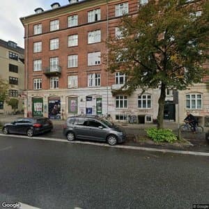 A/B Nørre Allé 23 M.fl.