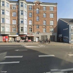Andelsboligforeningen Ndr Fasanvej 250-252