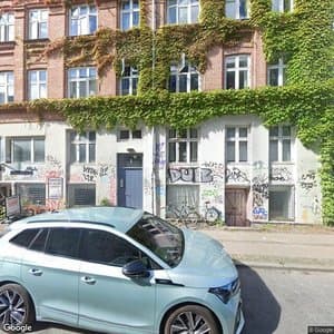 A/B Nørrebrag (matrikel 859)